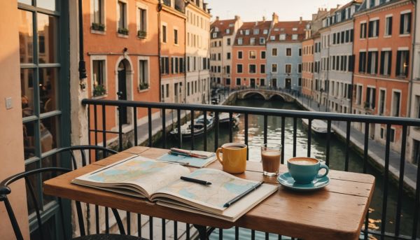 Comment organiser un city break inoubliable en ville ?