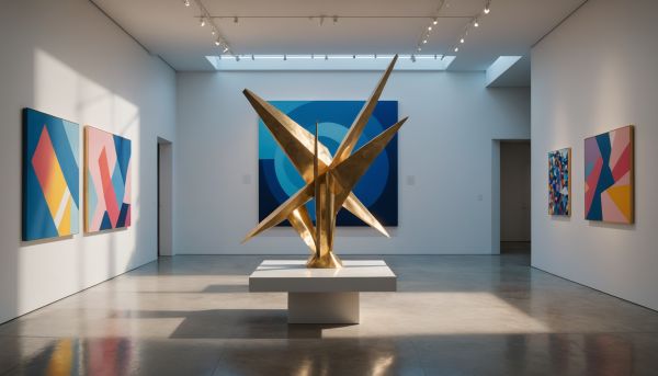 Expositions artistiques à ne pas manquer cette saison