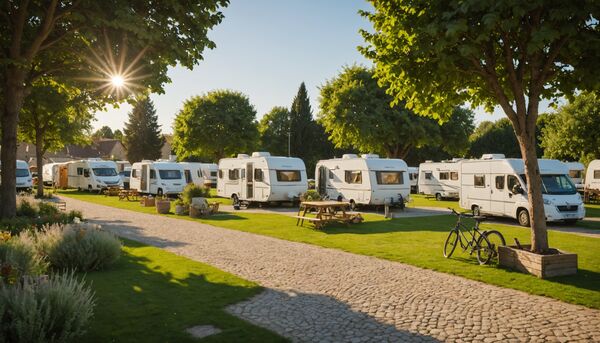 Le meilleur camping 3 étoiles à préfailles pour des vacances réussies