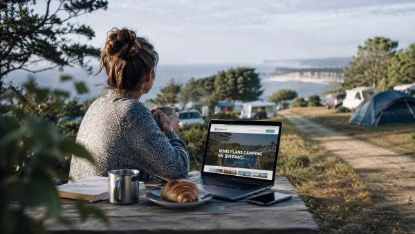 Optimiser votre séjour en camping avec les meilleurs bons plans en France