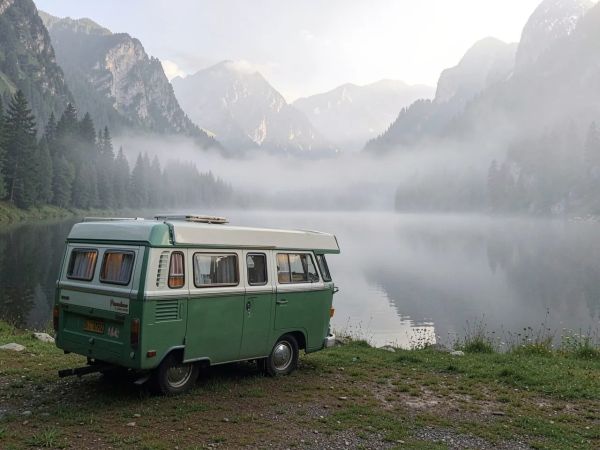 Pourquoi choisir laroque des albères pour des vacances en camping