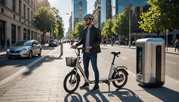 Quels moyens de transport privilégier en déplacement ?