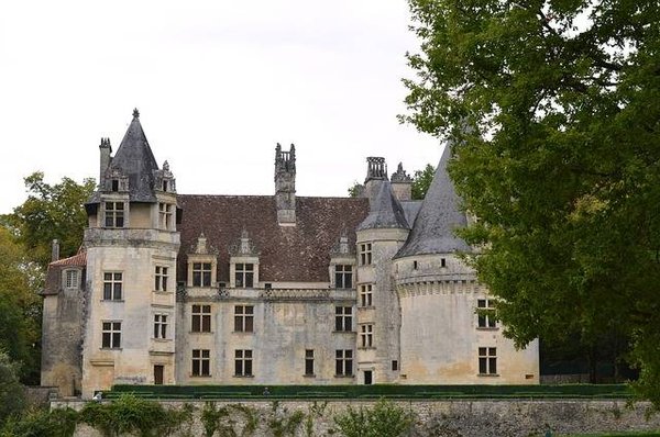Découvrez les Charmes d'un Hôtel Typique en Dordogne Périgord : Évasion Authentique et Confort