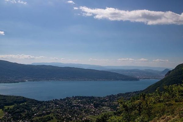 Louez votre mobil home de rêve à Annecy pour les vacances