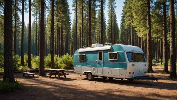 Des vacances inoubliables à petit prix au camping de vias